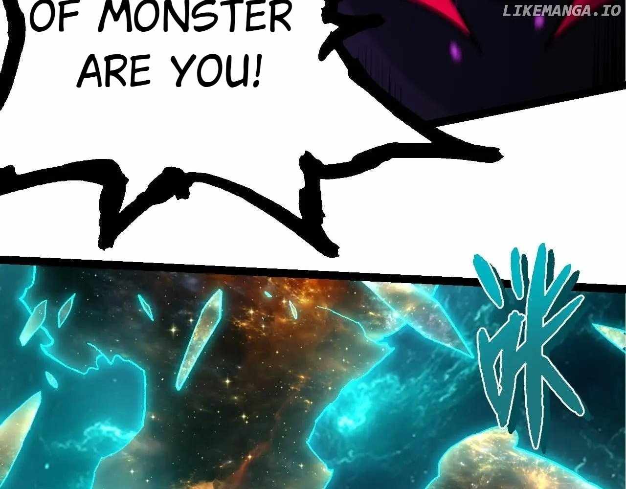 Evolution Begins With A Big Tree Chapter 384 37